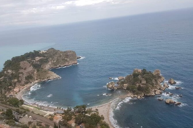 Private Tour from Catania to Etna Naxos and Taormina - Price and value: is $149.03 per person a fair deal?