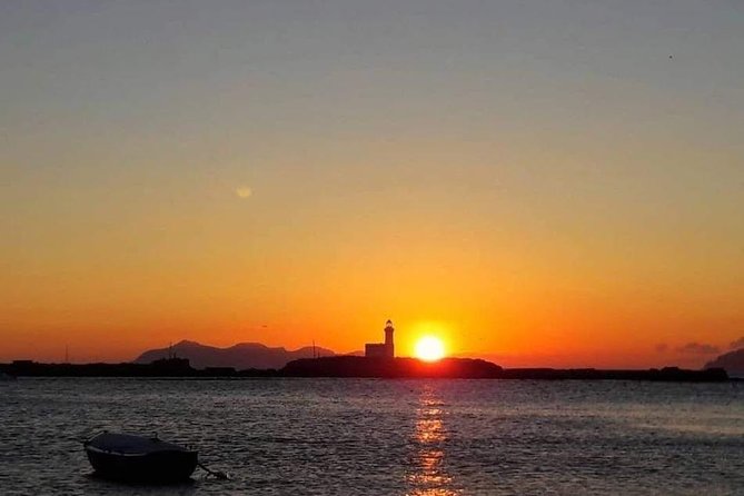 Private Tour from Palermo to Monreale, Santa Rosalia and Mondello - Ballarò Market: Palermo’s Old-School Noise in One Hour
