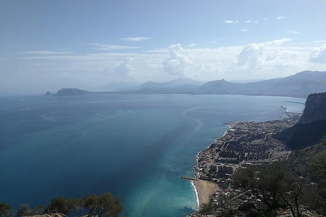 Private Tour from Palermo to Monreale, Santa Rosalia and Mondello - Monreale Duomo: Byzantine Mosaics in a UNESCO Setting