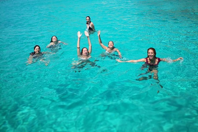 Private Tour Half Day Boat Trip in Favignana from Trapani - Price and what you’re really paying for ($1,381.61 per group)