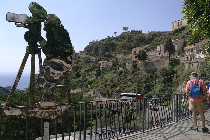 Private Tour in Savoca and Taormina - Key highlights worth clocking before you go