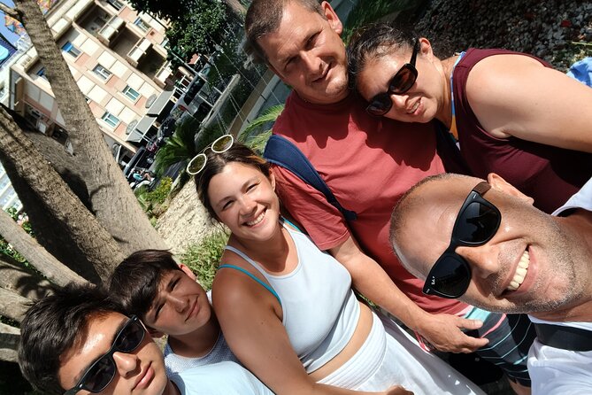 Private Tour in Savoca and Taormina - Messina finale: Cristo Re panorama, street snacks, and the cathedral clock