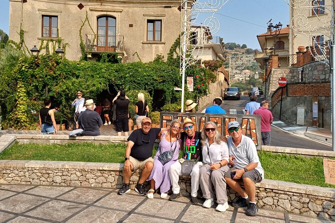 Private Tour in Savoca and Taormina - Why this private tour beats the typical cruise excursion