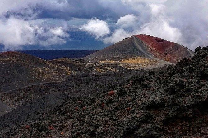 Private Tour Mt. Etna from Taormina - Comfort Notes: What to Wear and How to Plan for the Mountain