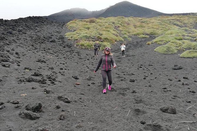Private Tour Mt. Etna from Taormina - Price Value for a Private Etna Day From Taormina