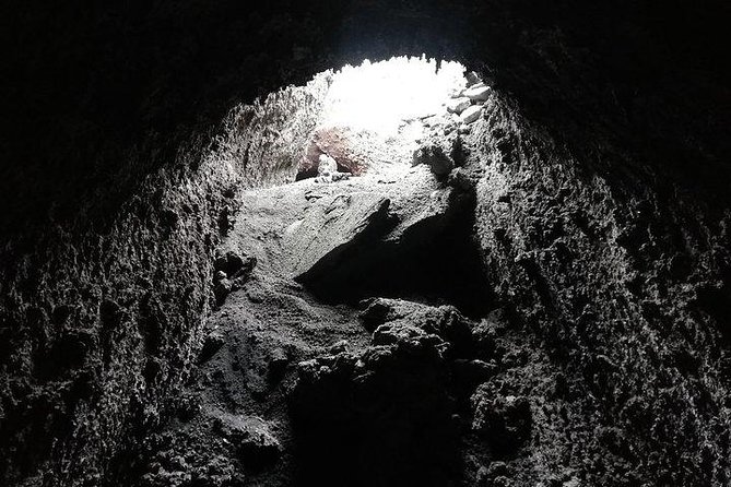 Private Tour Mt. Etna from Taormina - How the Day Paces: 6 to 7 Hours With Real Walking