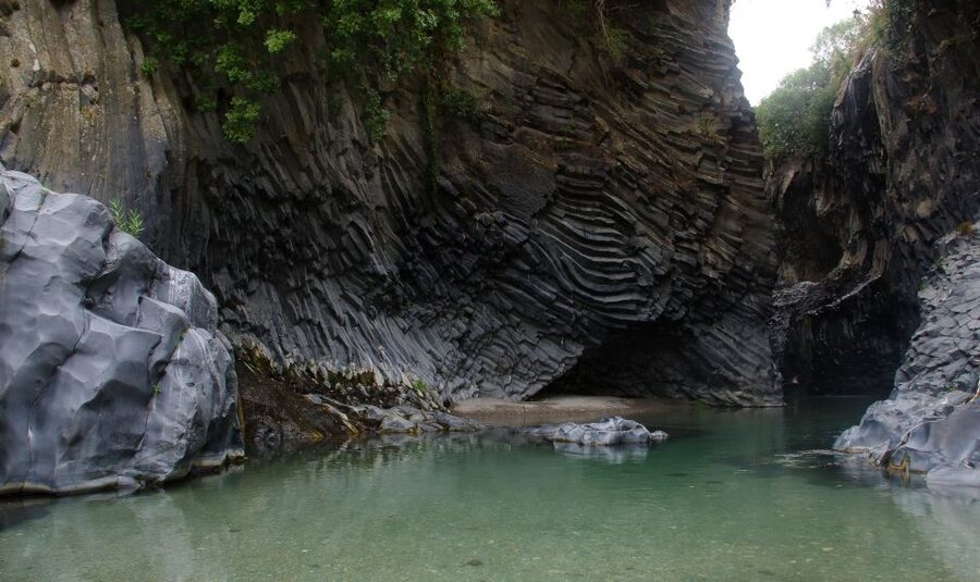 Private Tour of Alcantara Gorges. Including Food and Wine - Key highlights worth planning for