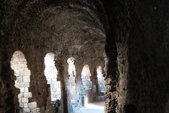 Private tour of Catania and the Riviera of the Cyclops - Key highlights you’ll feel right away