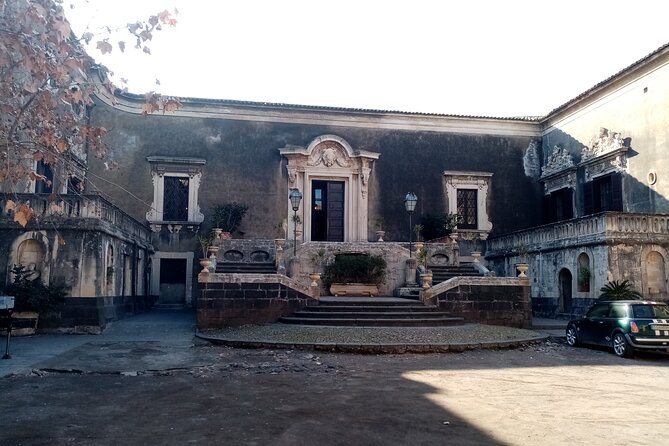 Private tour of Catania and the Riviera of the Cyclops - Why this Catania and Cyclops Riviera day fits the way you travel