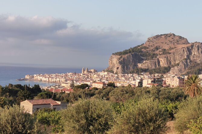 Private Tour of Monreale and Cefalu of UNESCO Heritage - Who this tour fits best