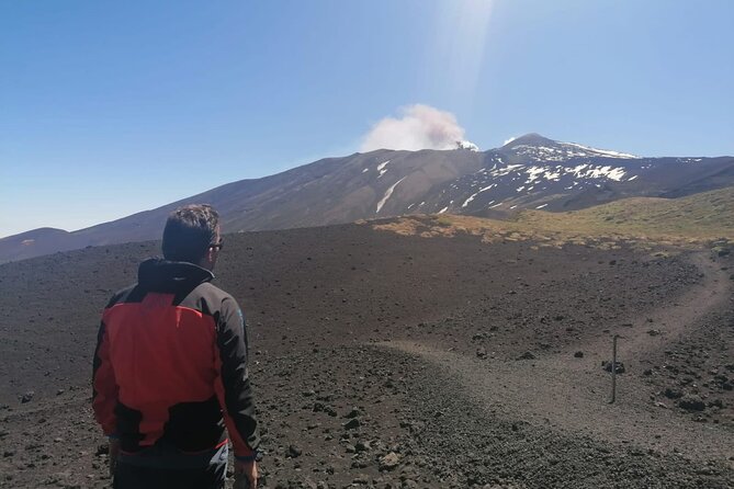 Private tour of Mount Etna and the Alcantara Gorges - Key highlights worth planning for