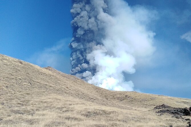 Private tour of Mount Etna and the Alcantara Gorges - Stacks of Acitrezza and the food stop that makes it all click