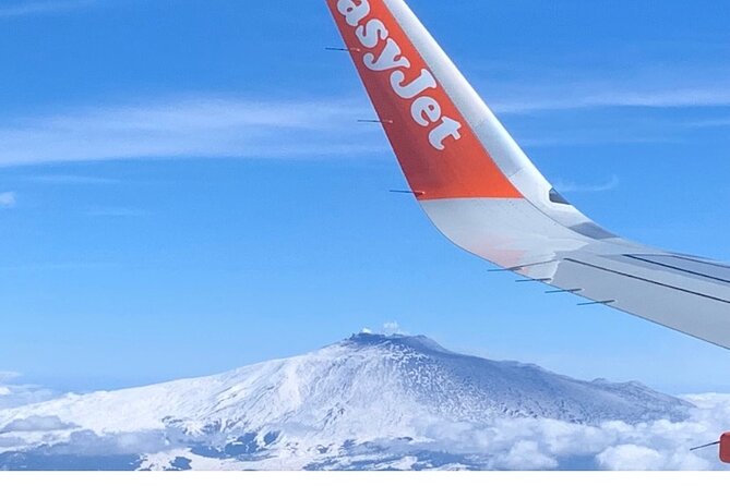 Private Tour of Mount Etna, Taormina and Messina. Departure from Messina - The heart of the volcano day: Silvestri Craters for about 3 hours