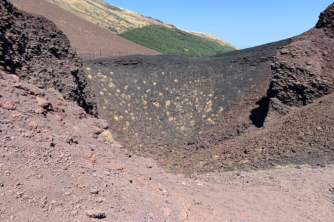 Private Tour of Mount Etna, Taormina and Messina. Departure from Messina - Price and value: what $186.63 includes, and what may cost extra