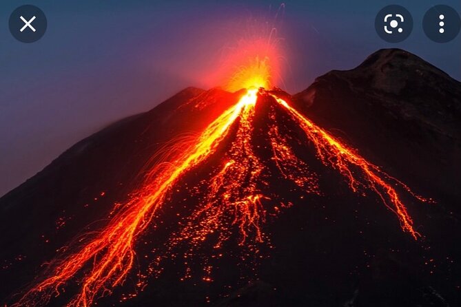 Private Tour of Mount Etna, Taormina and Messina. Departure from Messina - The drive on the A18, and what to watch for