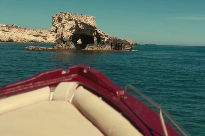 Private Tour of Ortigia and Plemmirio Island with Lunch on Board - Key Highlights to Expect
