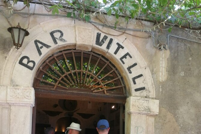 Private Tour of Savoca, Castelmola, Taormina and Messina - Key Things I’d Tell My Friend Before You Go