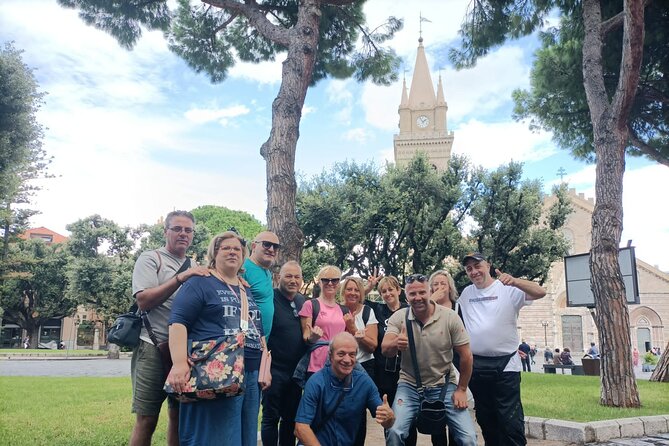 Private Tour of Savoca, Castelmola, Taormina and Messina - What the Day Feels Like: Timing, Walking, and Small Adjustments