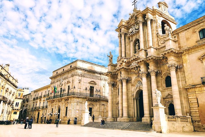 Private Tour of Syracuse in 6 hours with Enrica De Melio - Should you book this Syracuse and Ortigia private tour?