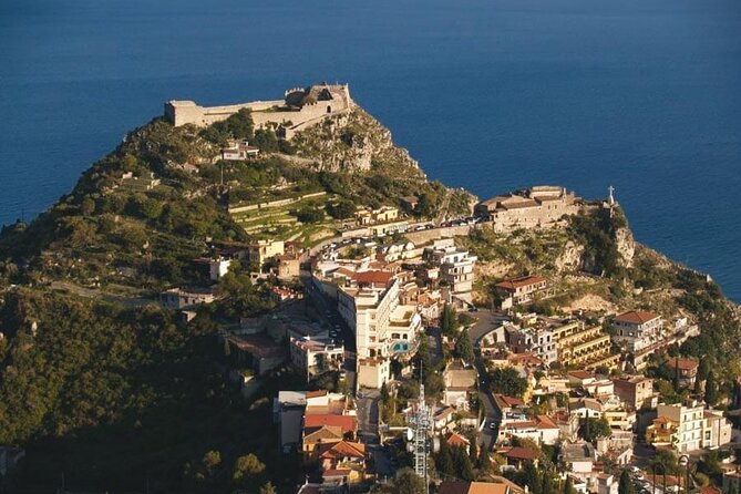 Private Tour of Taormina and Castelmola from Catania - Who This Tour Fits Best (And Who Should Rethink It)