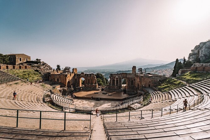 Private tour of Taormina, Castelmola, Isola bella for small groups - Taormina first: Corso Umberto to Piazza IX Aprile