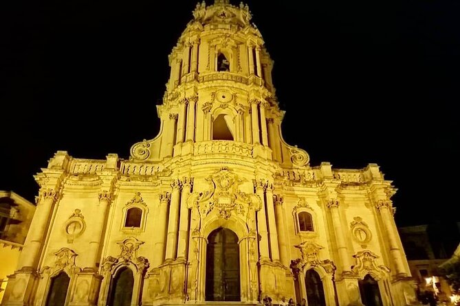 Private tour of the Baroque cities of Eastern Sicily - Why Eastern Sicily’s Baroque is all about 1693