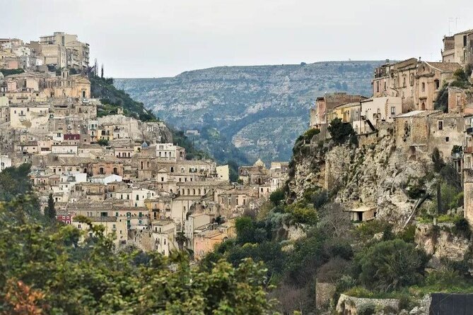 Private tour of the Baroque cities of Eastern Sicily - Guide quality and the private-tour advantage