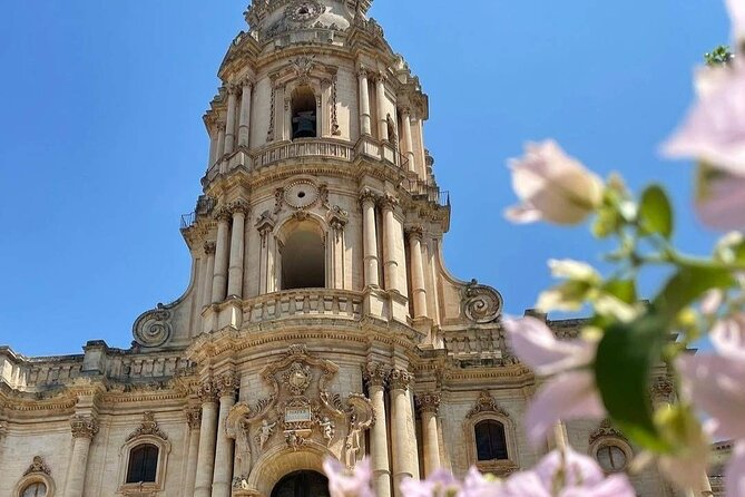 Private tour of the Baroque cities of Eastern Sicily - Food breaks that actually fit the day