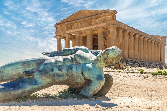 Private Tour of the Valley of the Temples in Agrigento - Valley of the Temples in Agrigento: why it feels so big