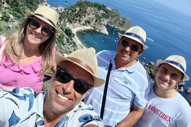 Private Tour Savoca, Taormina and Castelmola - Savoca: Godfather sites, old-town shops, and Vitelli Bar