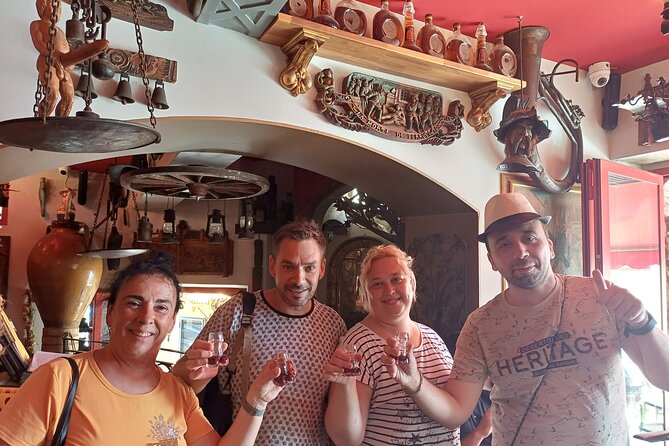 Private Tour Taormina and Castelmola - Timing, pacing, and practical tips for a smoother day