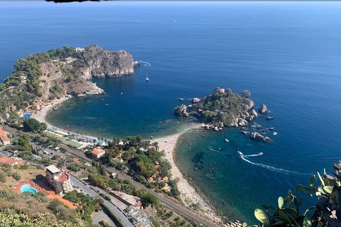 Private Tour Taormina, Isola Bella and Messina. Departure from Messina - Key Points Before You Go