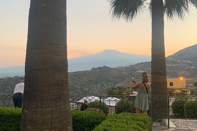 Private Tour Taormina, Isola Bella and Messina. Departure from Messina - Back to Messina: Short Panoramic Views Without the Stress