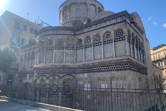 Private Tour Taormina, Isola Bella and Messina. Departure from Messina - Price and Value: Does $102.57 Make Sense for Your Day?