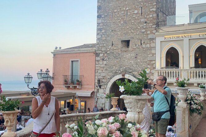 Private Tour Taormina, Isola Bella and Messina. Departure from Messina - Practical Tips So You Don’t Lose Time in Taormina or Isola Bella