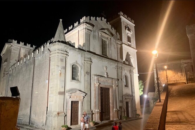 Private Tour Taormina, Savoca and Castelmola. Departure from Messina - Taormina: Greek Theatre time plus Corso Umberto strolling