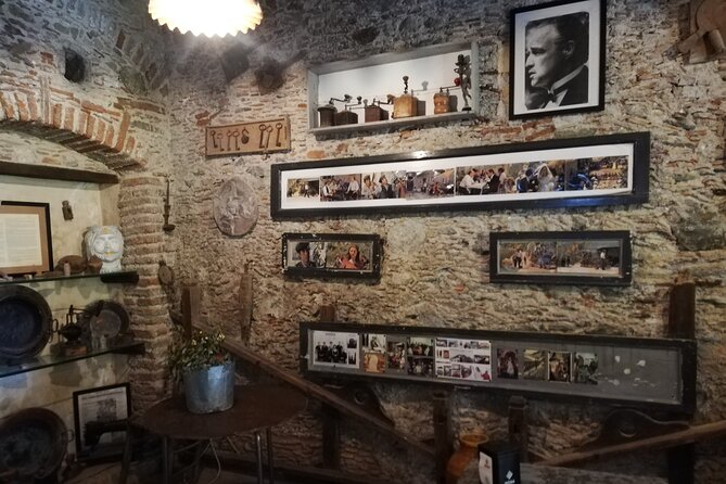 Private Tour "The Godfather" from Taormina visit of Savoca and Forza D'Agrò - When you are not a hardcore Godfather fan