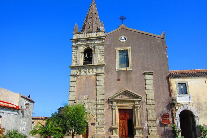 Private Tour "The Godfather" from Taormina visit of Savoca and Forza D'Agrò - Guides matter: what the best ones do differently