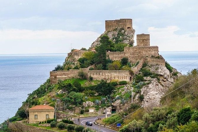 Private Tour The Godfather in Savoca and Forza D'Agro - Key things to know before you go