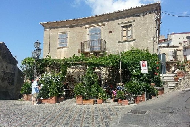 Private Tour The Godfather in Savoca and Forza D'Agro - Savoca and Forza dAgro: why these film sites matter