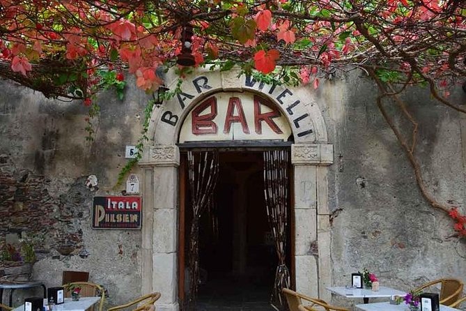 Private Tour The Godfather in Savoca and Forza D'Agro - Price and value: what you’re really paying for