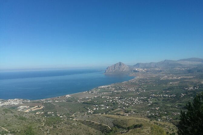Private Tour to Segesta, Erice and Wine Tasting in Marsala - Key highlights you will feel from the start