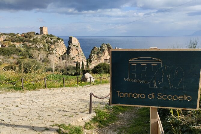 Private Tour to Segesta, Erice and Wine Tasting in Marsala - Price and value: what you get for $312.41 per person