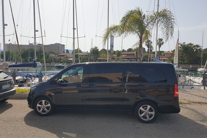 Private Tour to Taormina and Castelmola from Messina - Private tour means you control the pace, but double-check expectations