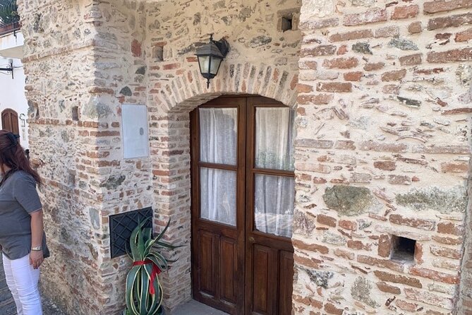 Private Tour to Taormina, Savoca and Messina starting from Messina - Private Tour Reality Check: Guides, Language, and Group Size