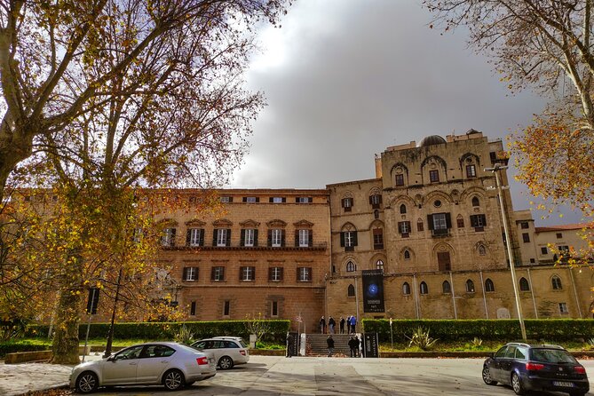 Private Tour to the Norman Palace Palatine Chapel in Palermo - Key Highlights to Know Before You Go