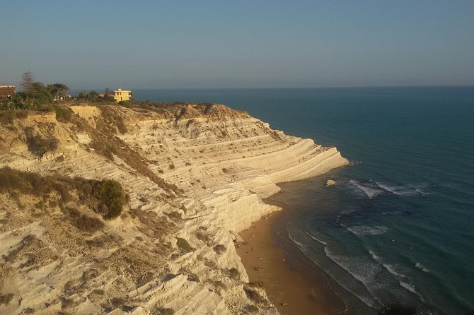 Private Tour, Valley of the Temples, Agrigento city and Scala dei Turchi - Key points I’d plan around