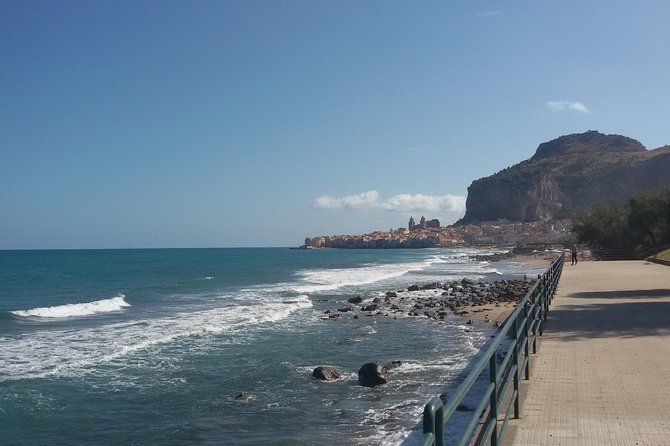Private Tour, Valley of the Temples, Agrigento city and Scala dei Turchi - Price and logistics: is it worth it?