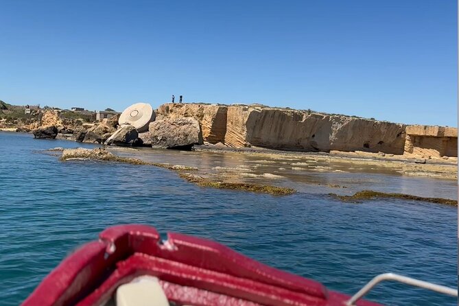 Private Tour with Homemade Products and Drinks in Syracuse - From Escursioni in barca Siracusa to Castello Maniace