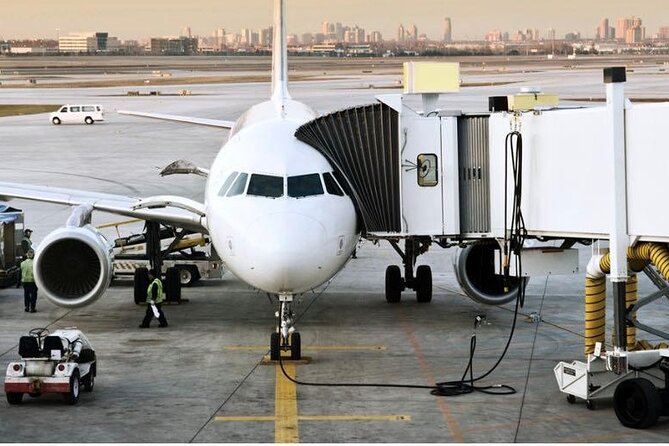 Private Transfer from Catania Airport to Locations in Southern Sicily - Key highlights